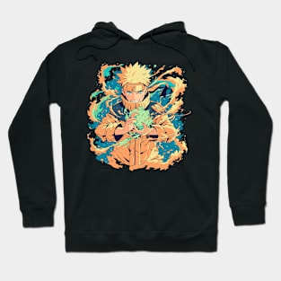 naruto Hoodie